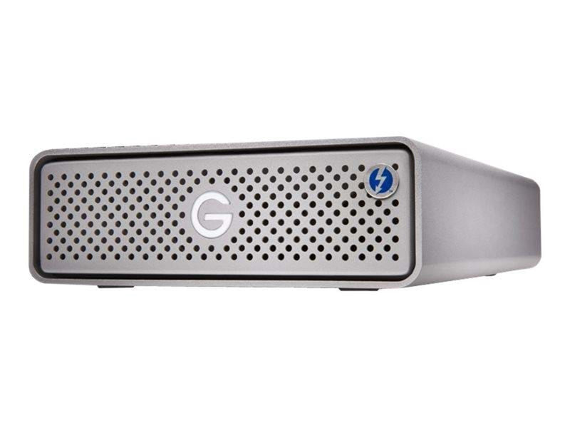 G-Technology G-DRIVE PRO GDRPTB3EB19201DHB - Extern Festplatte - 1.9TB - Grau