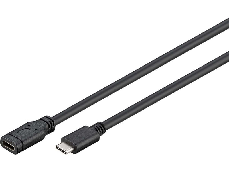 Pro USB-C extension - 1m
