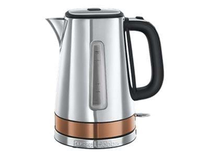 Russell Hobbs Wasserkocher Luna 24280-70 - Copper/gray - 2400 W