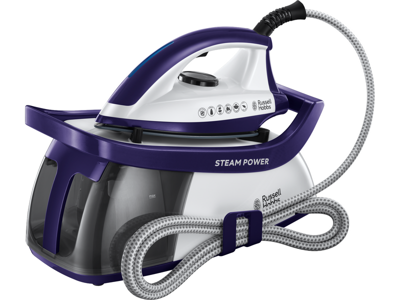Russell Hobbs Dampfbügeleisen Steam Power 24440-56