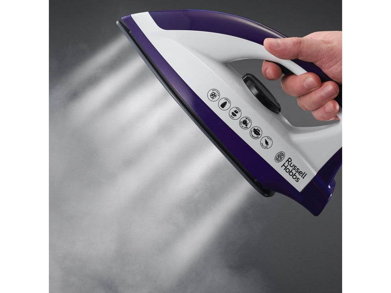 Russell Hobbs Dampfbügeleisen Steam Power 24440-56