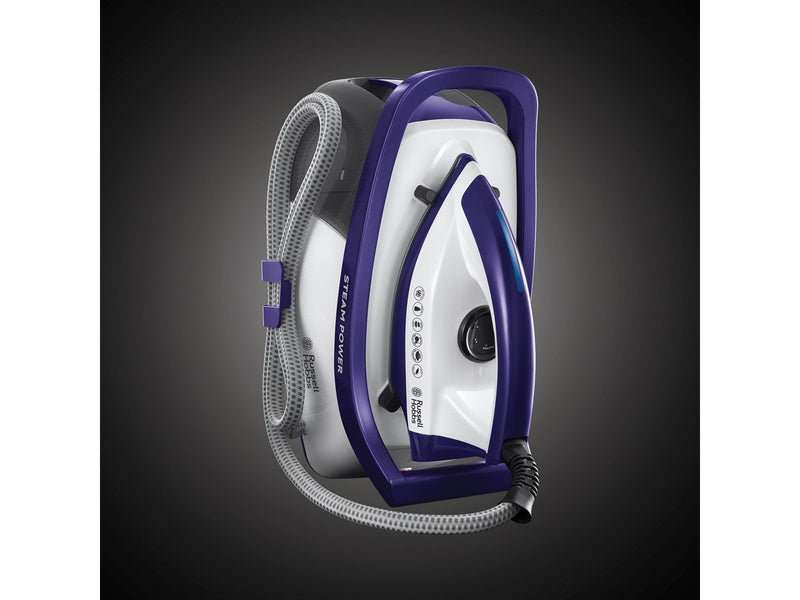 Russell Hobbs Dampfbügeleisen Steam Power 24440-56