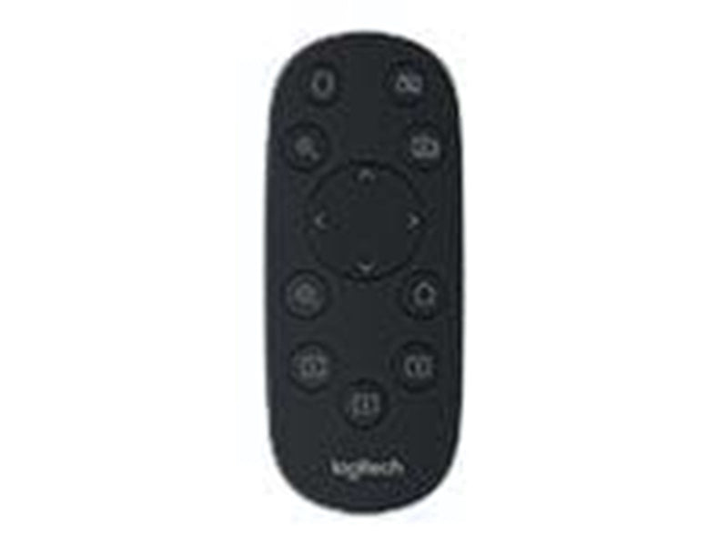 Logitech remote control