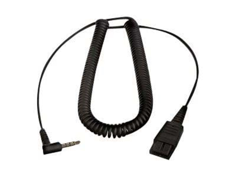 Jabra PC CORD - headset cable