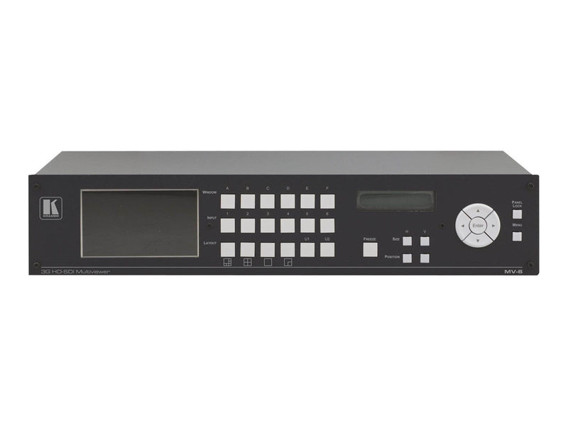 Kramer Electronics Kramer MV-6