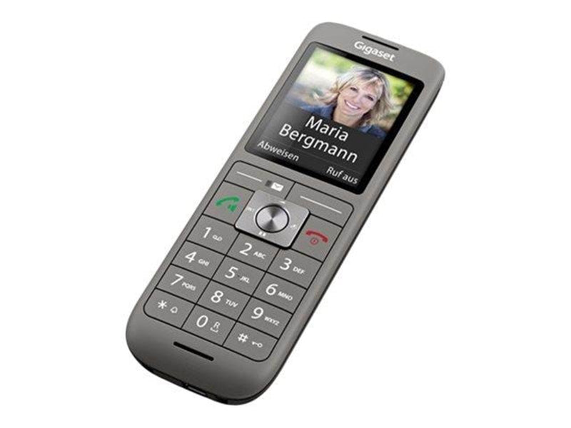 Siemens Gigaset CL660HX