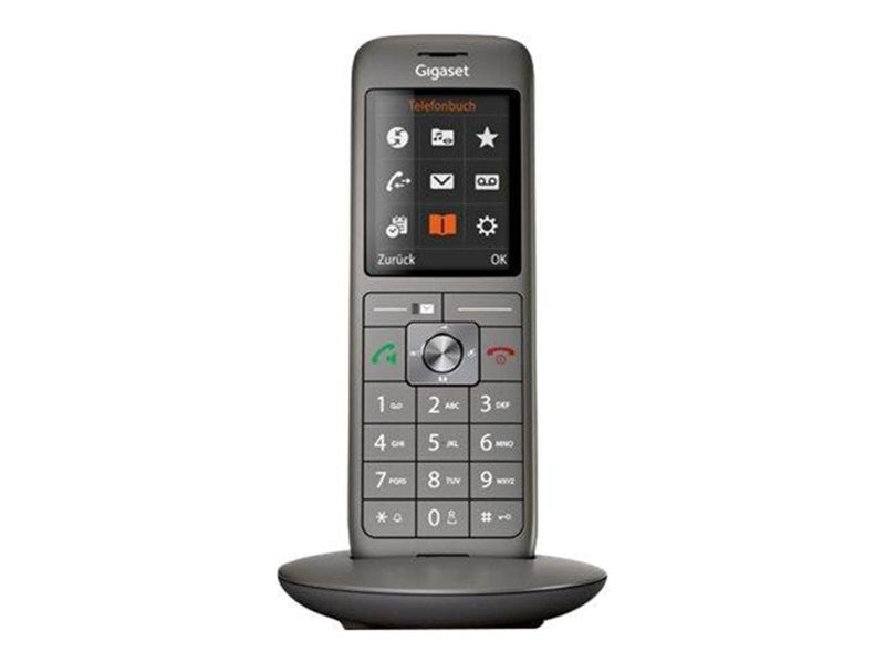 Siemens Gigaset CL660HX