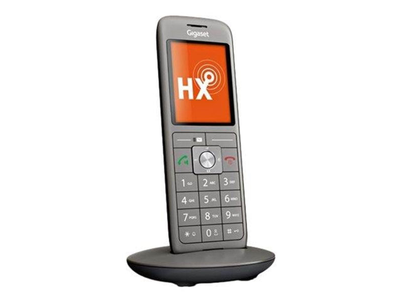 Siemens Gigaset CL660HX