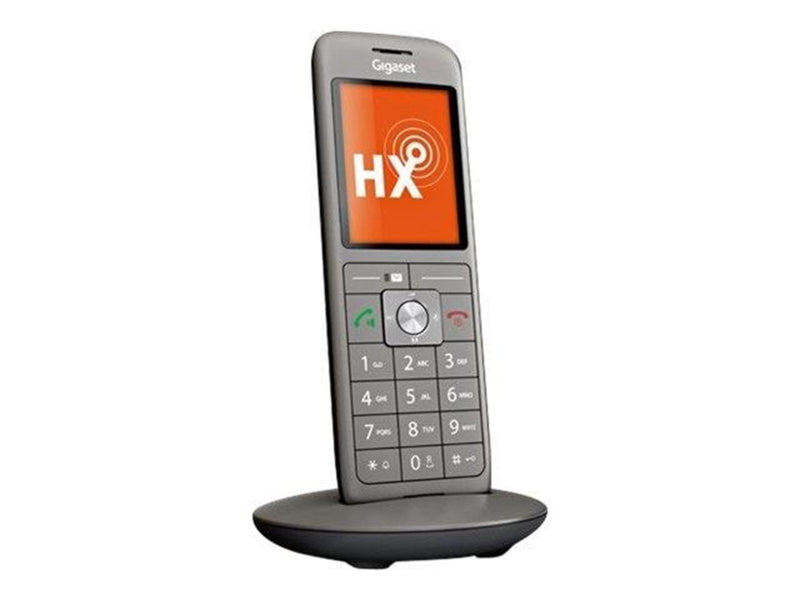Siemens Gigaset CL660HX