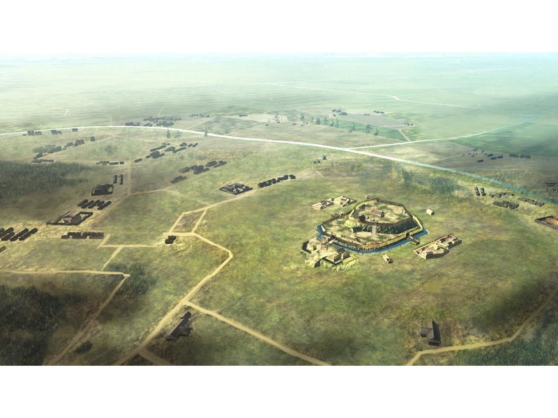 Nobunagas Ambition: Taishi - Sony PlayStation 4 - Strategie - PEGI 12