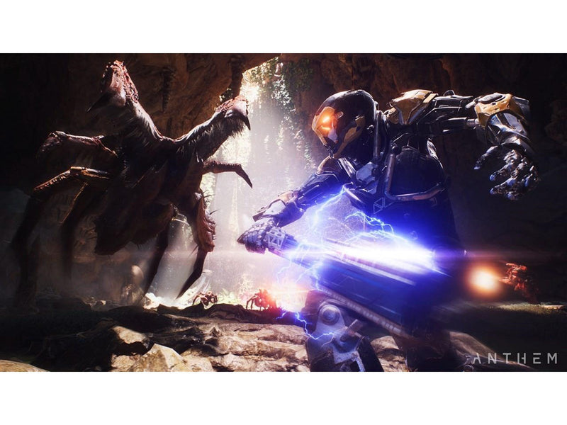 Anthem - Microsoft Xbox One - Action/Abenteuer - PEGI 16