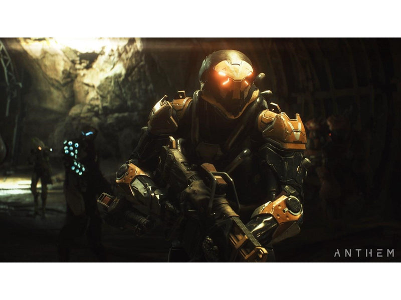 Anthem - Microsoft Xbox One - Action/Abenteuer - PEGI 16