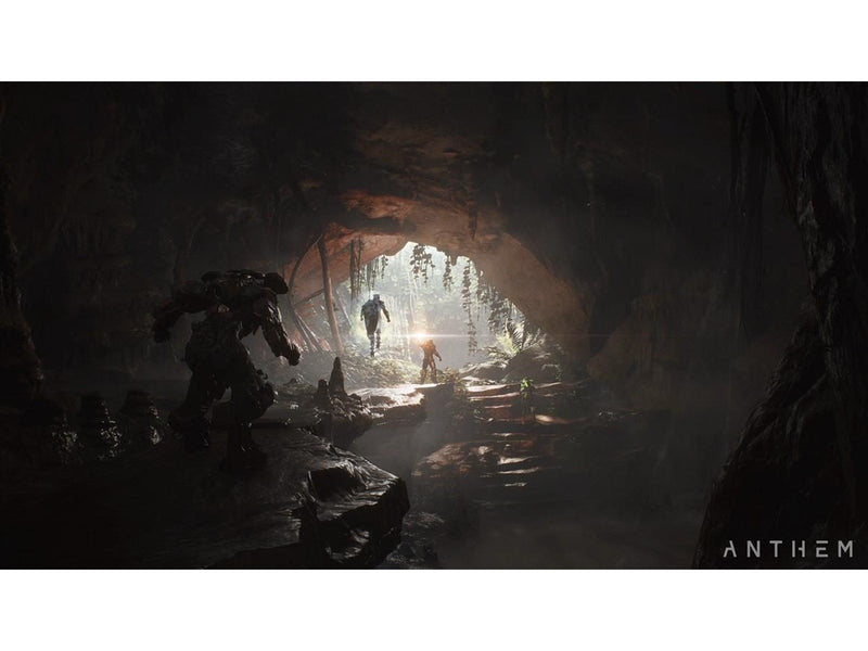 Anthem - Microsoft Xbox One - Action/Abenteuer - PEGI 16