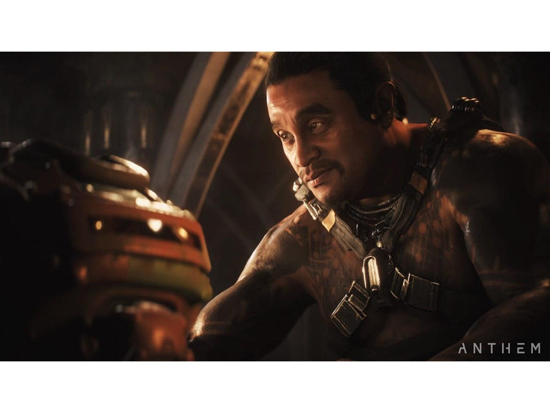 Anthem - Microsoft Xbox One - Action/Abenteuer - PEGI 16