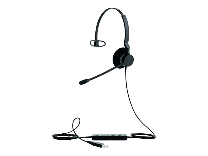 Jabra BIZ 2300 QD Mono