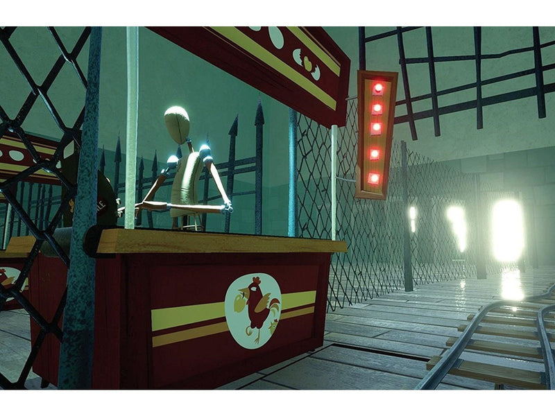 Hello Neighbor - Sony PlayStation 4 - Action - PEGI 7