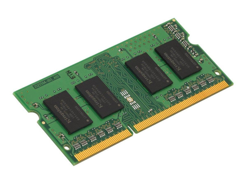 Kingston SSM RAM SO DDR4-2666 SC - 4GB