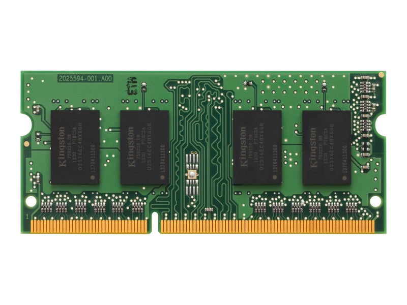 Kingston SSM RAM SO DDR4-2666 SC - 4GB