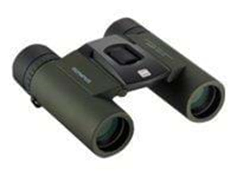 Olympus - binoculars 8 x 25 WP II