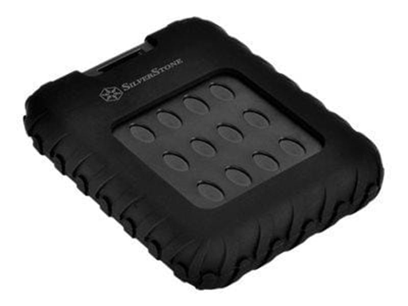 SilverStone Mobile Series MMS01