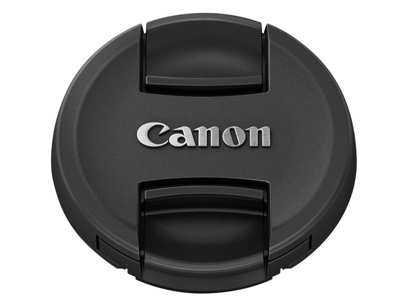 Canon E-55 Lens Cap