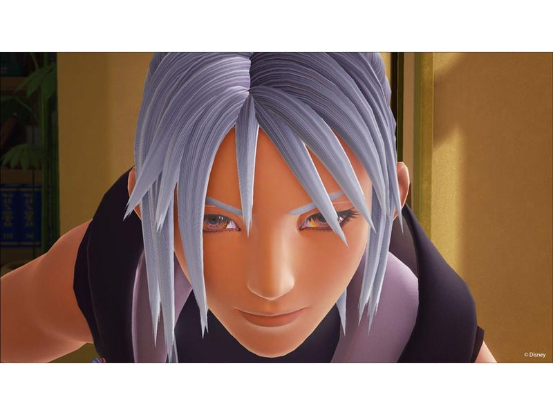 Kingdom Hearts III - Sony PlayStation 4 - RPG - PEGI 12