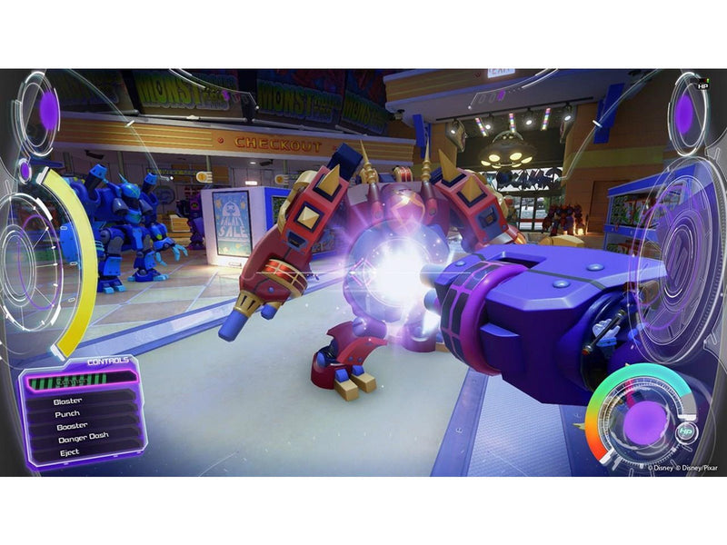 Kingdom Hearts III (3) - Microsoft Xbox One - RPG - PEGI 12