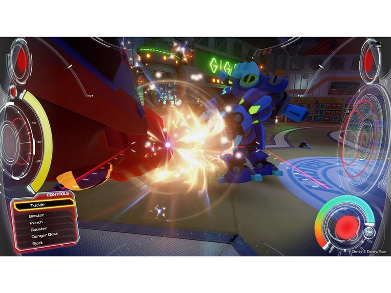 Kingdom Hearts III (3) - Microsoft Xbox One - RPG - PEGI 12