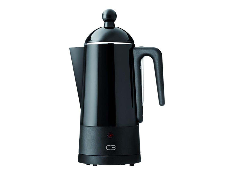 C3 Design Eco - black