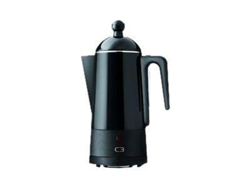 C3 Design Eco - black