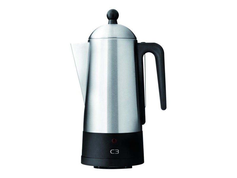 C3 Design Eco - Stainless steel