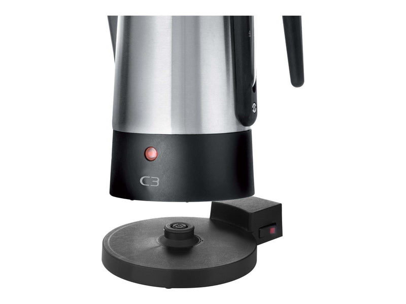 C3 Design Eco - Stainless steel