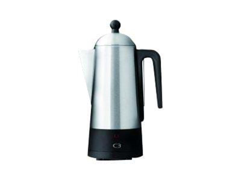 C3 Design Eco - Stainless steel