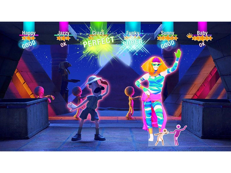 Just Dance 2019 - Sony PlayStation 4 - Musik - PEGI 3
