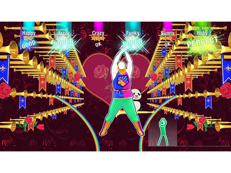 Just Dance 2019 - Microsoft Xbox One - Musik - PEGI 3