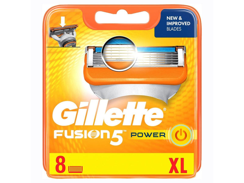Gillette Fusion 5 Power