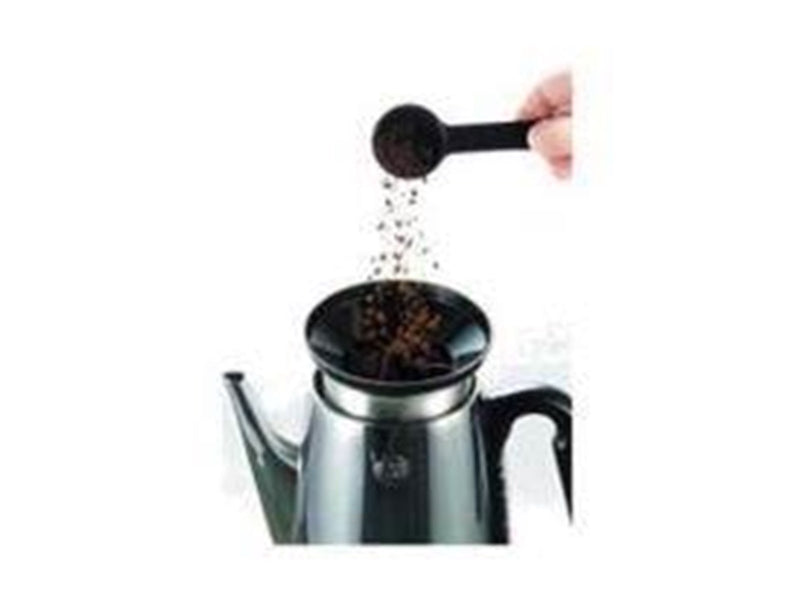 C3 40-3001 - coffee refill kit - black