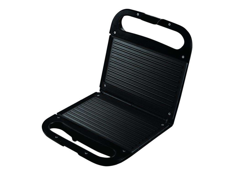 C3 30-10720 - grill - black