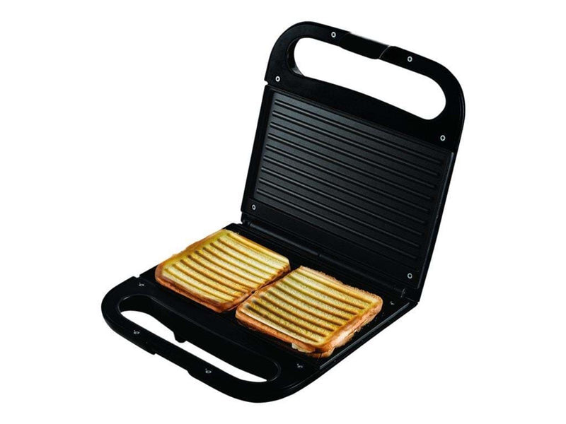 C3 30-10720 - grill - black