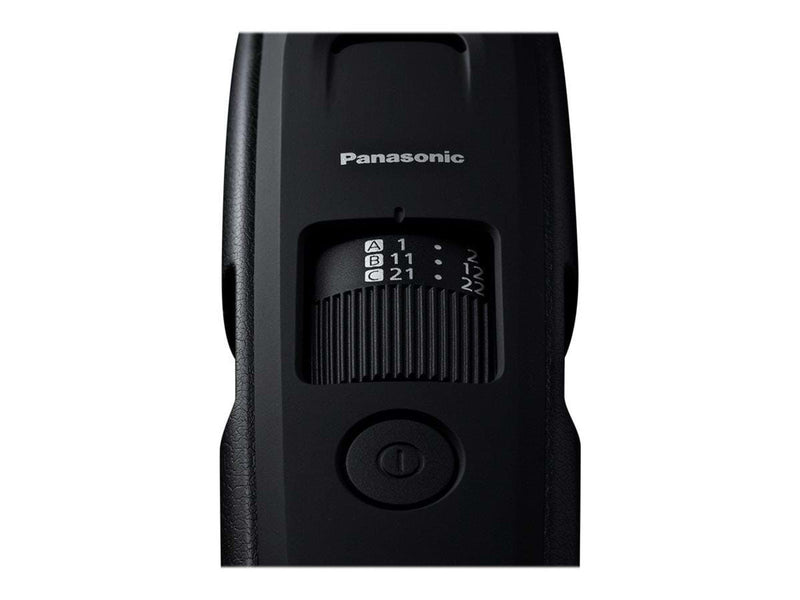 Panasonic ER-GB86-K503 - trimmer