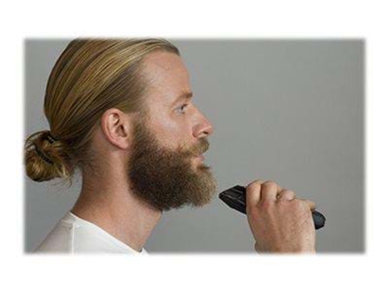 Panasonic ER-GB86-K503 - trimmer