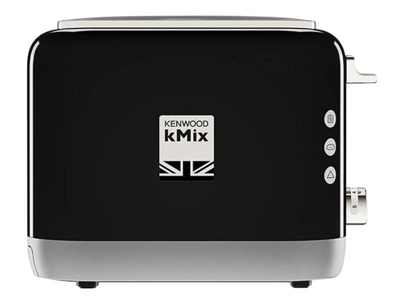 Kenwood Toaster kMix TCX751BK