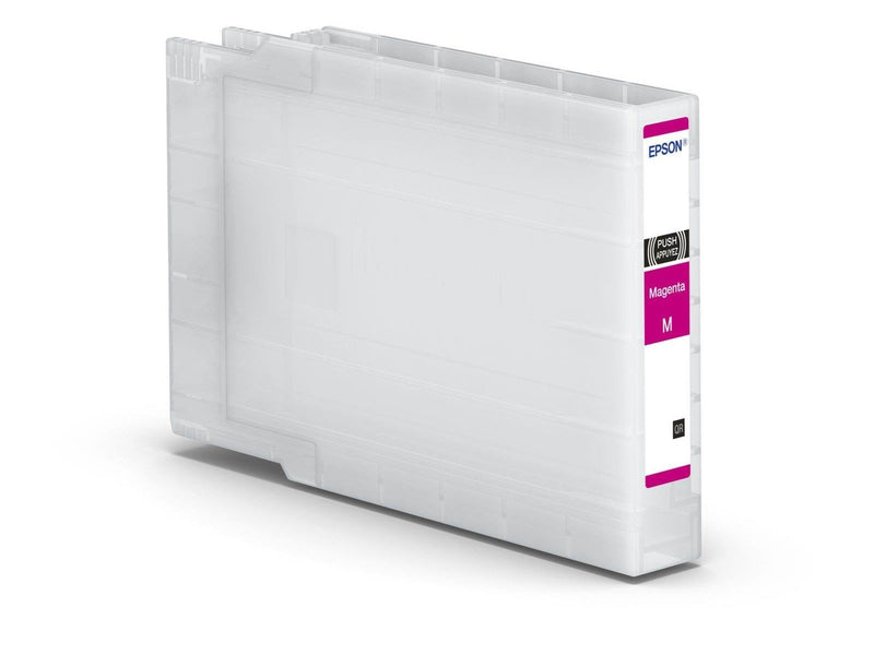 Epson T04A3 - XXL size - magenta - original - ink cartridge - Tintenpatrone Magenta