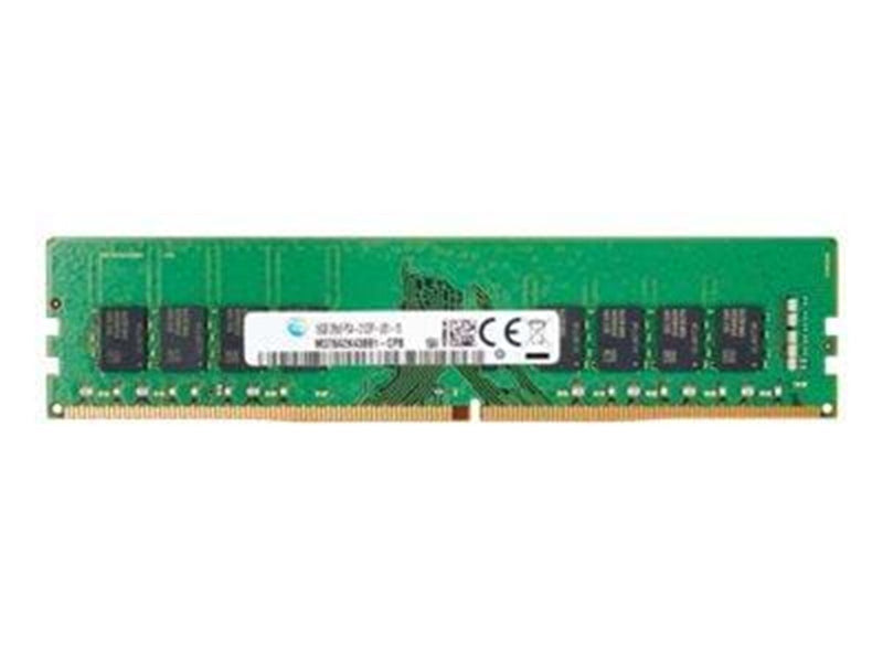 HP 8GB DDR4-2666 DIMM