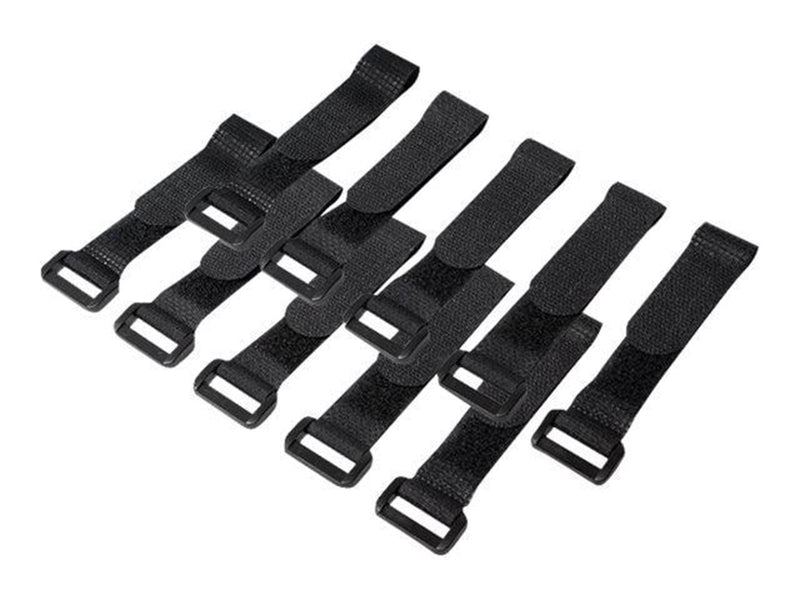 LogiLink Wire Strap Set with Velcro