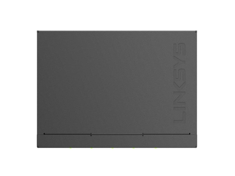 Linksys LGS105 5-Port Business Desktop Gigabit Switch