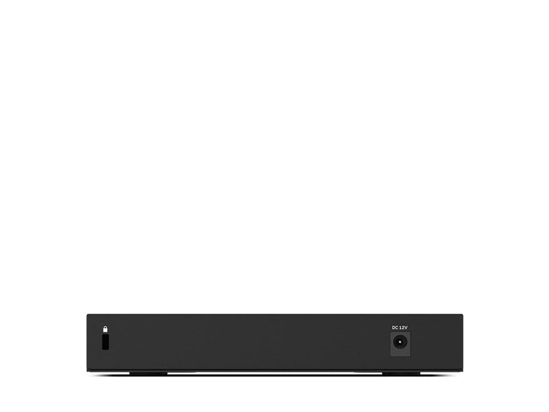 Linksys LGS108 8-Port Business Desktop Gigabit Switch