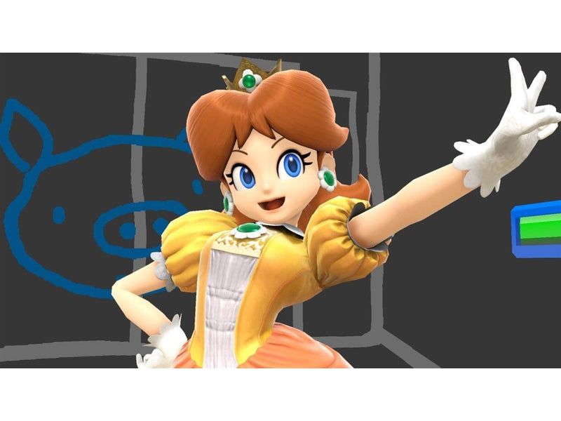 Super Smash Bros. Ultimate - Nintendo Switch - Action - PEGI 12