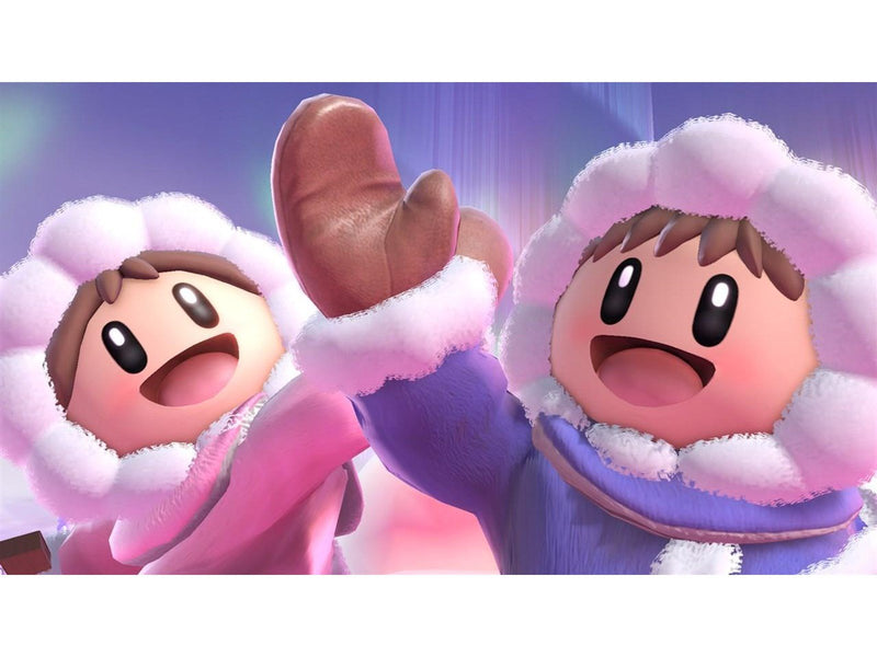 Super Smash Bros. Ultimate - Nintendo Switch - Action - PEGI 12