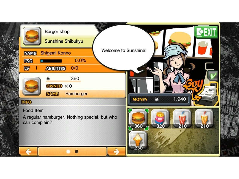 The World Ends with You: Final Remix - Nintendo Switch - Action - PEGI 12